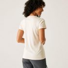 Regatta Women's Fingal IX Női gyorsan száradó bézs