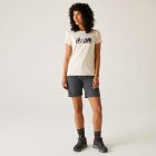 Regatta Women's Fingal IX Női gyorsan száradó bézs