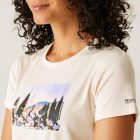 Regatta Women's Fingal IX Női gyorsan száradó bézs