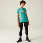 Regatta Women's Fingal IX Női gyorsan száradó kék