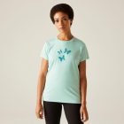 Regatta Women's Fingal IX Női gyorsan száradó zöld