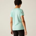 Regatta Women's Fingal IX Női gyorsan száradó zöld