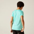 Regatta Women's Fingal IX Női gyorsan száradó kék