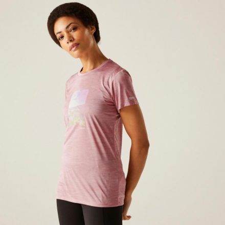 Regatta Women's Fingal IX Női gyorsan száradó rózsaszín/korall/pink