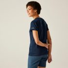 Regatta Women's Fingal IX Női gyorsan száradó kék