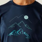 Regatta Women's Fingal IX Női gyorsan száradó kék