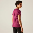 Regatta Women's Fingal IX Női gyorsan száradó piros