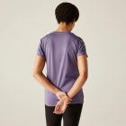 Regatta Women's Fingal IX Női gyorsan száradó lila