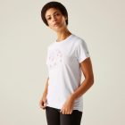 Regatta Women's Fingal IX Női gyorsan száradó fehér