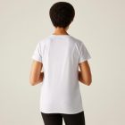 Regatta Women's Fingal IX Női gyorsan száradó fehér