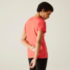 Regatta Women's Fingal IX Női gyorsan száradó piros