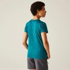 Regatta Women's Fingal IX Női gyorsan száradó kék