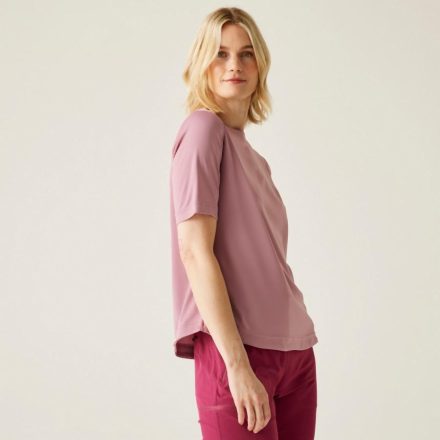 Regatta Botanna Női gyorsan száradó rózsaszín/korall/pink