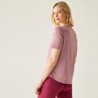 Regatta Botanna Női gyorsan száradó rózsaszín/korall/pink