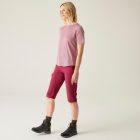 Regatta Botanna Női gyorsan száradó rózsaszín/korall/pink