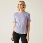 Regatta Botanna Női gyorsan száradó lila