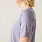 Regatta Botanna Női gyorsan száradó lila