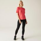 Regatta Botanna Női gyorsan száradó piros