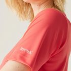 Regatta Botanna Női gyorsan száradó piros