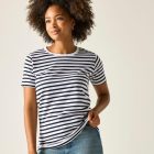 Regatta Bayletta SS Tee Női pamut póló fehér