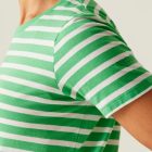 Regatta Bayletta SS Tee Női pamut póló zöld