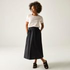 Regatta Bayletta SS Tee Női pamut póló rózsaszín/korall/pink