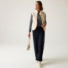 Regatta Federica Női póló kék