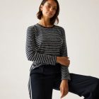 Regatta Federica Női póló kék