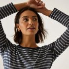 Regatta Federica Női póló kék