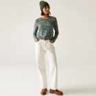 Regatta Federica Női póló zöld