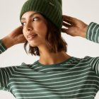 Regatta Federica Női póló zöld