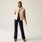 Regatta Federica Női póló barna