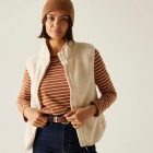 Regatta Federica Női póló barna