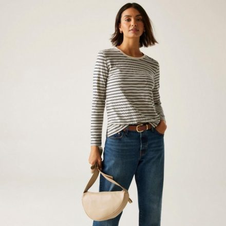 Regatta Federica Női póló kék