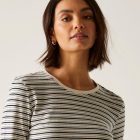 Regatta Federica Női póló kék