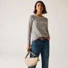 Regatta Federica Női póló kék