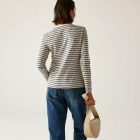 Regatta Federica Női póló kék