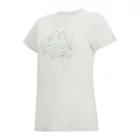 Regatta Women's Fingal Női gyorsan száradó felső fehér