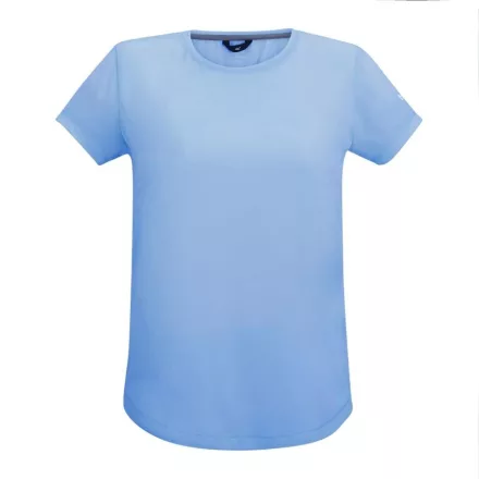 Regatta Wns Mindo S/S Tee Női gyorsan száradó felső kék
