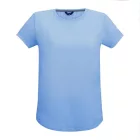 Regatta Wns Mindo S/S Tee Női gyorsan száradó felső kék