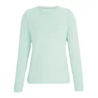Regatta Wmn Mindo L/S Tee Női gyorsan száradó felső zöld