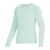 Regatta Wmn Mindo L/S Tee Női gyorsan száradó felső zöld