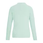 Regatta Wmn Mindo L/S Tee Női gyorsan száradó felső zöld