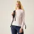 Regatta Wmn Mindo L/S Tee Női gyorsan száradó felső rózsaszín/korall/pink