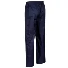 Regatta Wms Pack It O/Trs női esőnadrág fekete