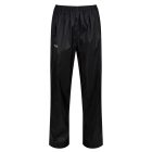 Regatta Wms Pack It O/Trs női esőnadrág fekete