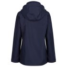 Regatta Daysha női esőkabát kék
