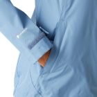 Regatta Daysha női esőkabát kék