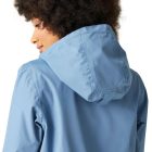 Regatta Daysha női esőkabát kék