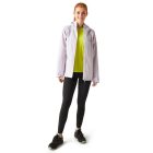 Regatta Womens Birchdale női esőkabát lila